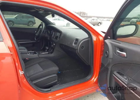 2023 Dodge Charger Sxt from USA, damaged, VIN 2C3CDXBG9PH674386